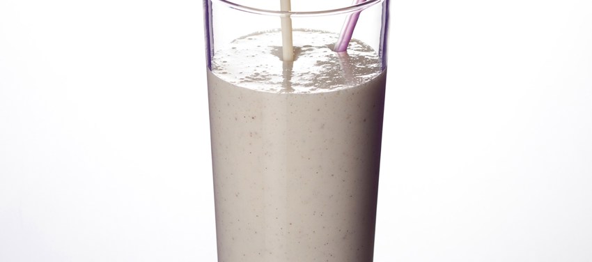 Bananboost