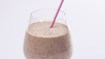 Blåbær smoothie med appelsin - thumbnail
