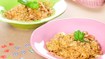 Broccoli- og blomkåls couscous og pasta - thumbnail