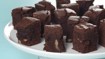 Brownies med valnøddekerner - thumbnail