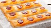 Butterdejsstænger med chorizo - thumbnail