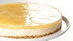 Cheesecake med ananas - thumbnail