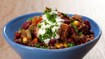 Chili con carne med chokolade - thumbnail