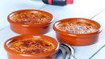 Klassisk Creme brûlée - thumbnail