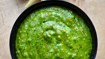 Pistaciepesto med avocadoolie - thumbnail
