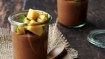 Chokoladecreme med mynte - thumbnail