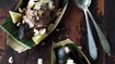 Grillede bananasplit de luxe - thumbnail