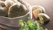Scones med strejf af oregano - thumbnail