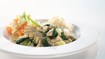 Kyllingegryde med pesto - thumbnail