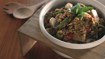 Bulgur og kylling - thumbnail