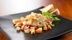 Hellefisk med et strejf af jul - thumbnail