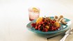 Pink risotto med lakrids - thumbnail