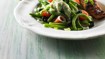 Grønne bønner og avocadocreme - thumbnail