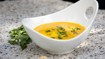 Gylden suppe med ingefær (Lisbeth Tordendahl) - thumbnail
