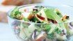 Æblesalat med hvedekorn - thumbnail