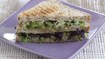 Sandwich med to slags kål - thumbnail