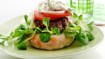 Åben burger - thumbnail