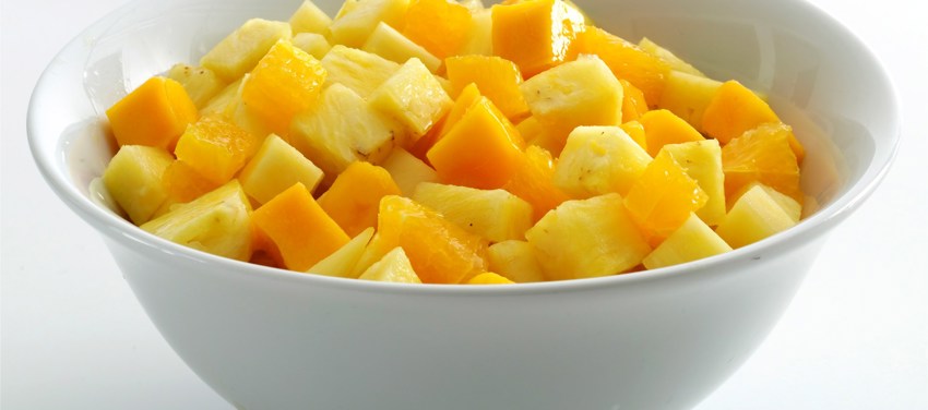Mangosalat