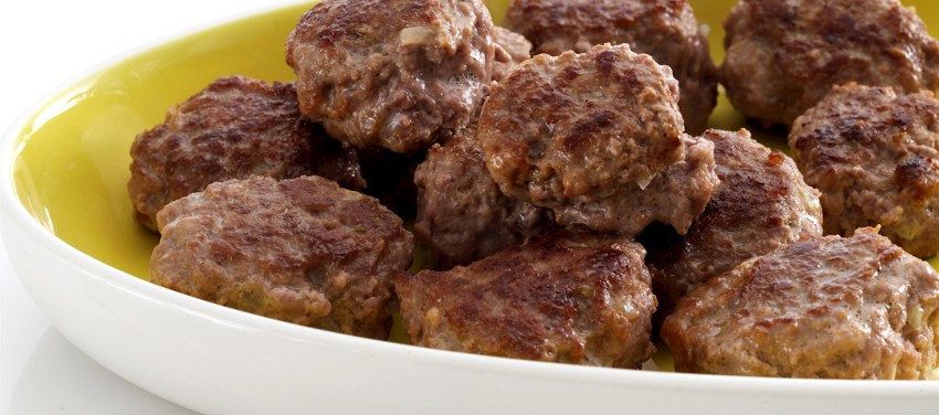 Frikadeller