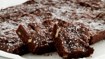Chokoladebrownies - thumbnail