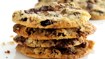 Cookies med nødder - thumbnail