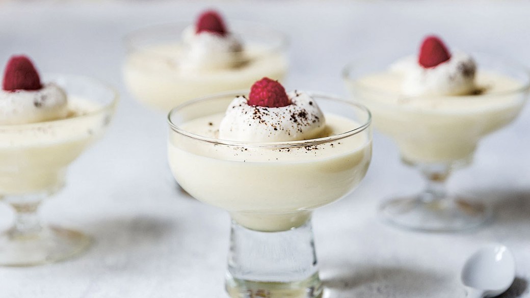 Citronfromage