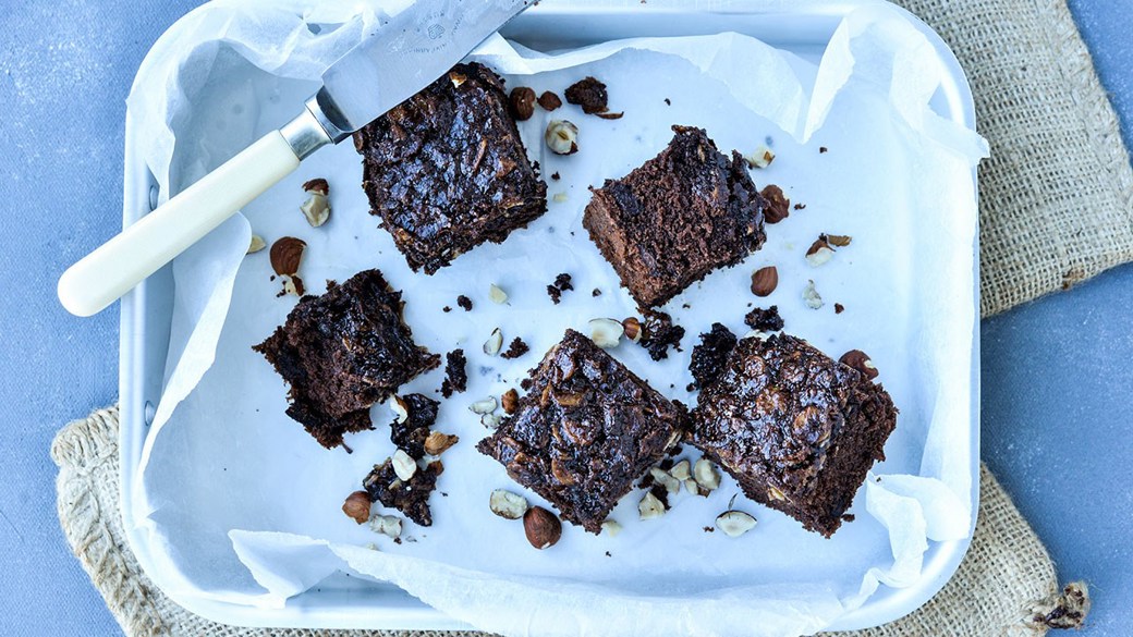 Chokoladedrøm