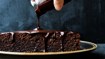 Chokolademazarin med kokos - thumbnail