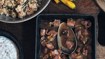 Lammekød i yoghurt med couscous og Lemon Habanero - thumbnail