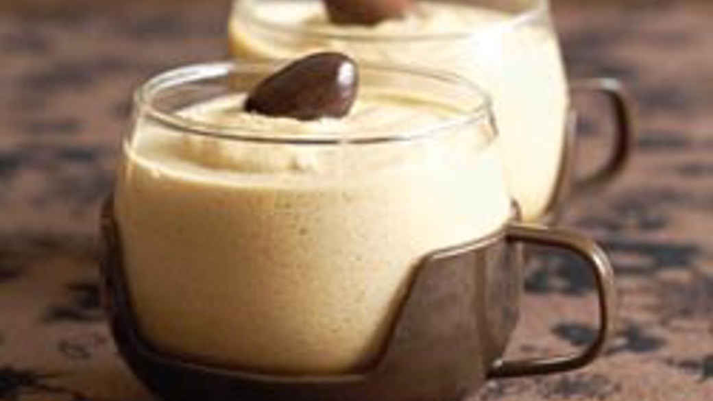 Kaffemousse