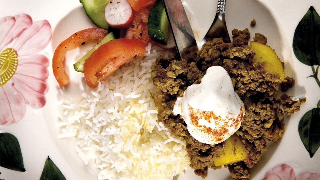 Keema