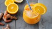 Smoothies med gurkemeje - thumbnail