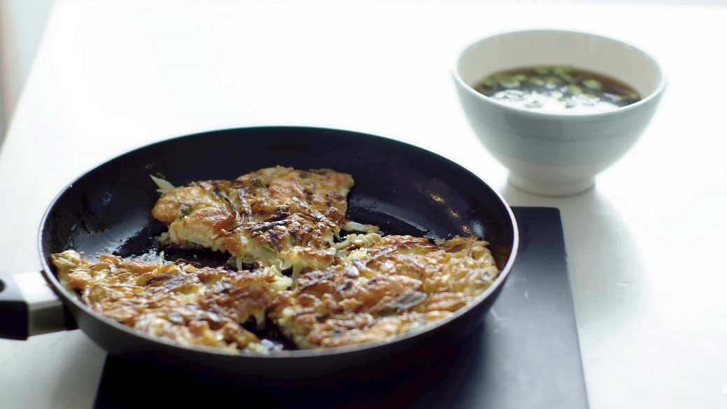 Okonomiyaki