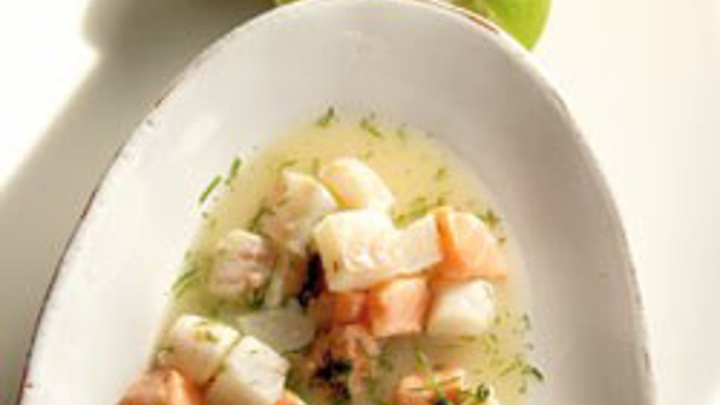 Ceviche