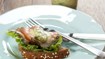 Gravad laks med sennepssauce - thumbnail