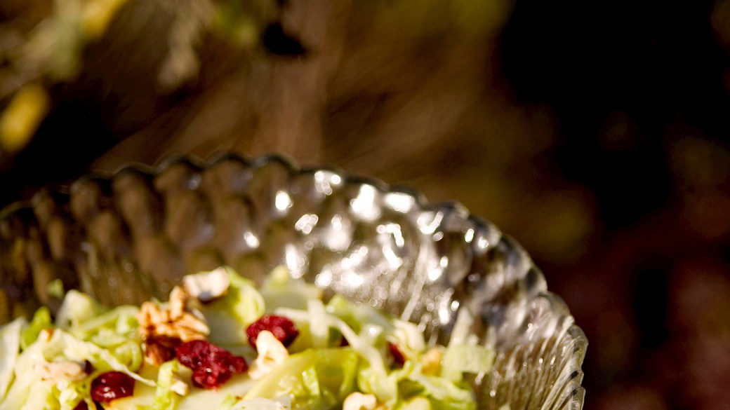 Charlottes frokostsalat