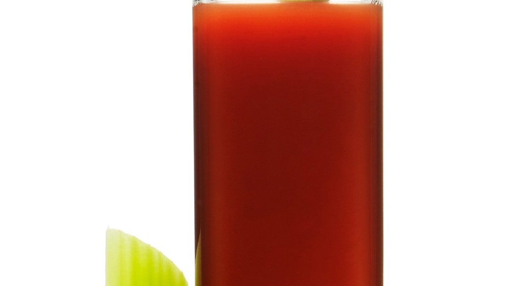Bloody Maria