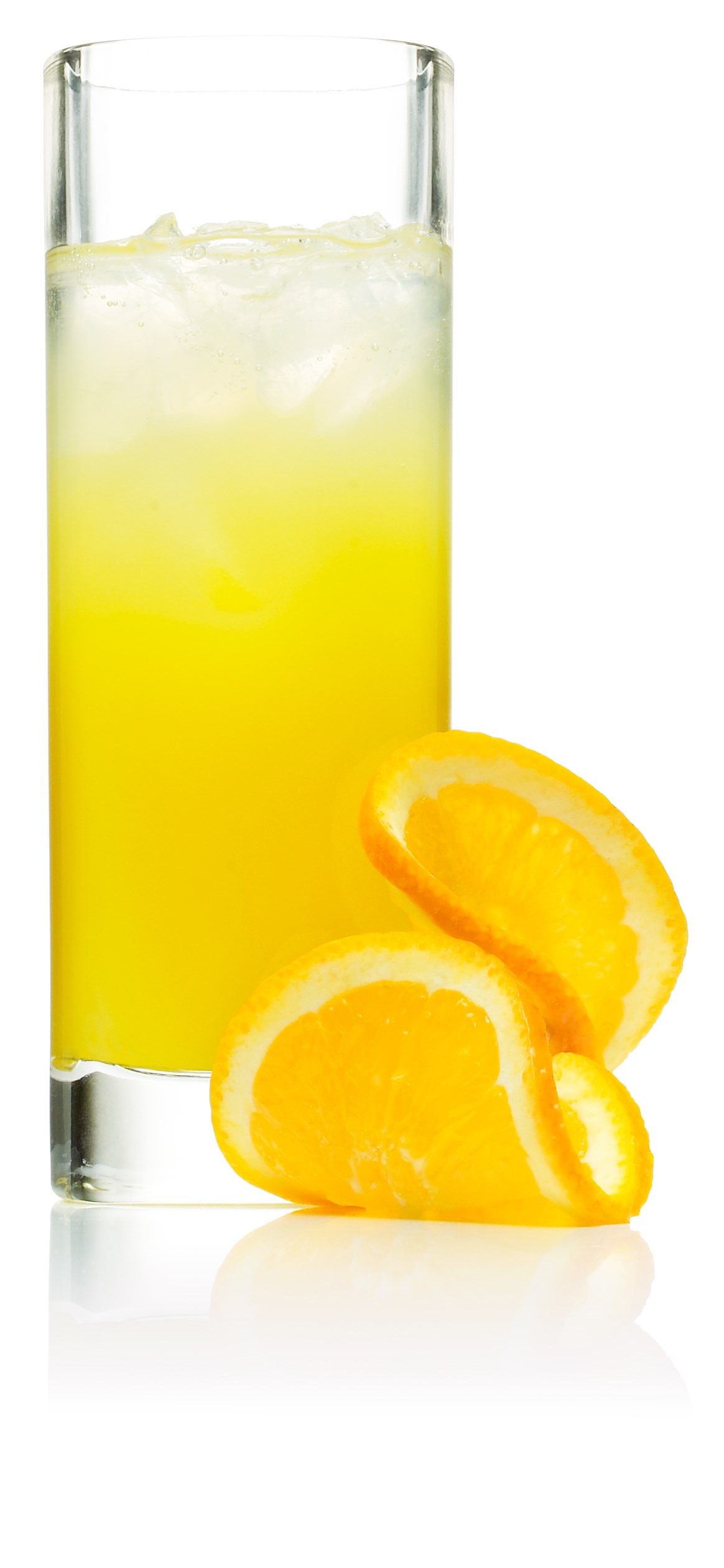Screwdriver opskrift med vodka og appelsinjuice se her
