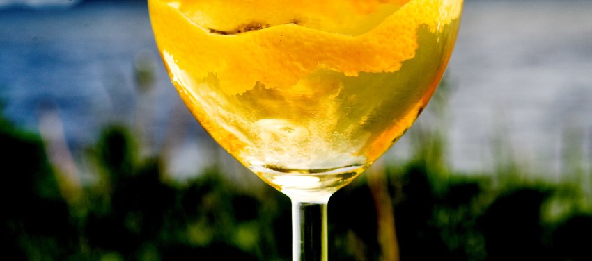 Noilly Prat Cocktail
