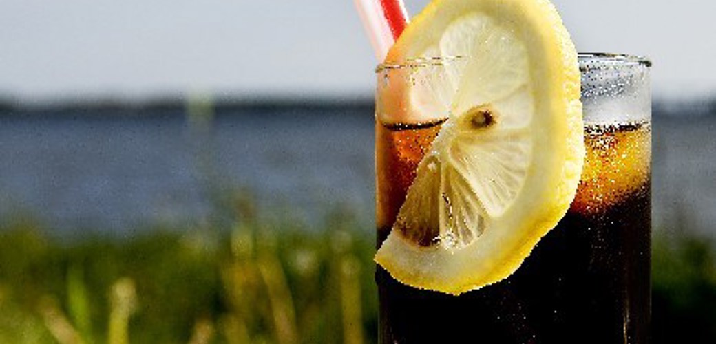 Cuba Libre