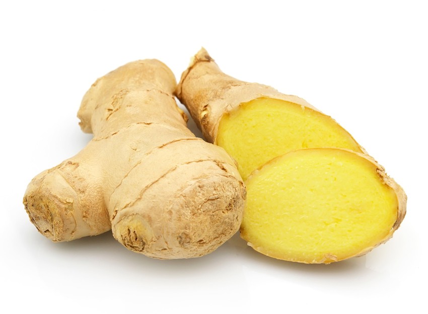 F Opskriften P Ginger Baby F Opskriften P Ginger Baby