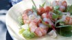 Tigerrejer med limedressing - thumbnail