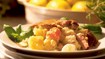 Gratin af dine rester - thumbnail