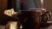 Biscotti med kaffe og kardemomme - thumbnail