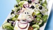 Græsk salat - thumbnail