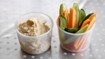 Mild hummus - thumbnail