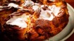 Smørkage af wienerbrødsdej - thumbnail