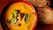 Strandkrabbesuppe med muslinger - thumbnail