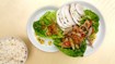 Andesalat af rester - thumbnail