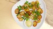 Brasekartofler i andefedt - thumbnail